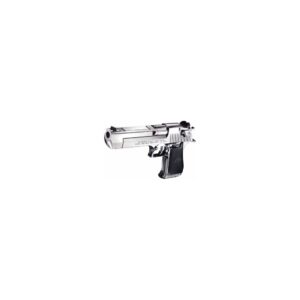 Tokyo Marui Desert Eagle 50AE Chrome Stainless-0