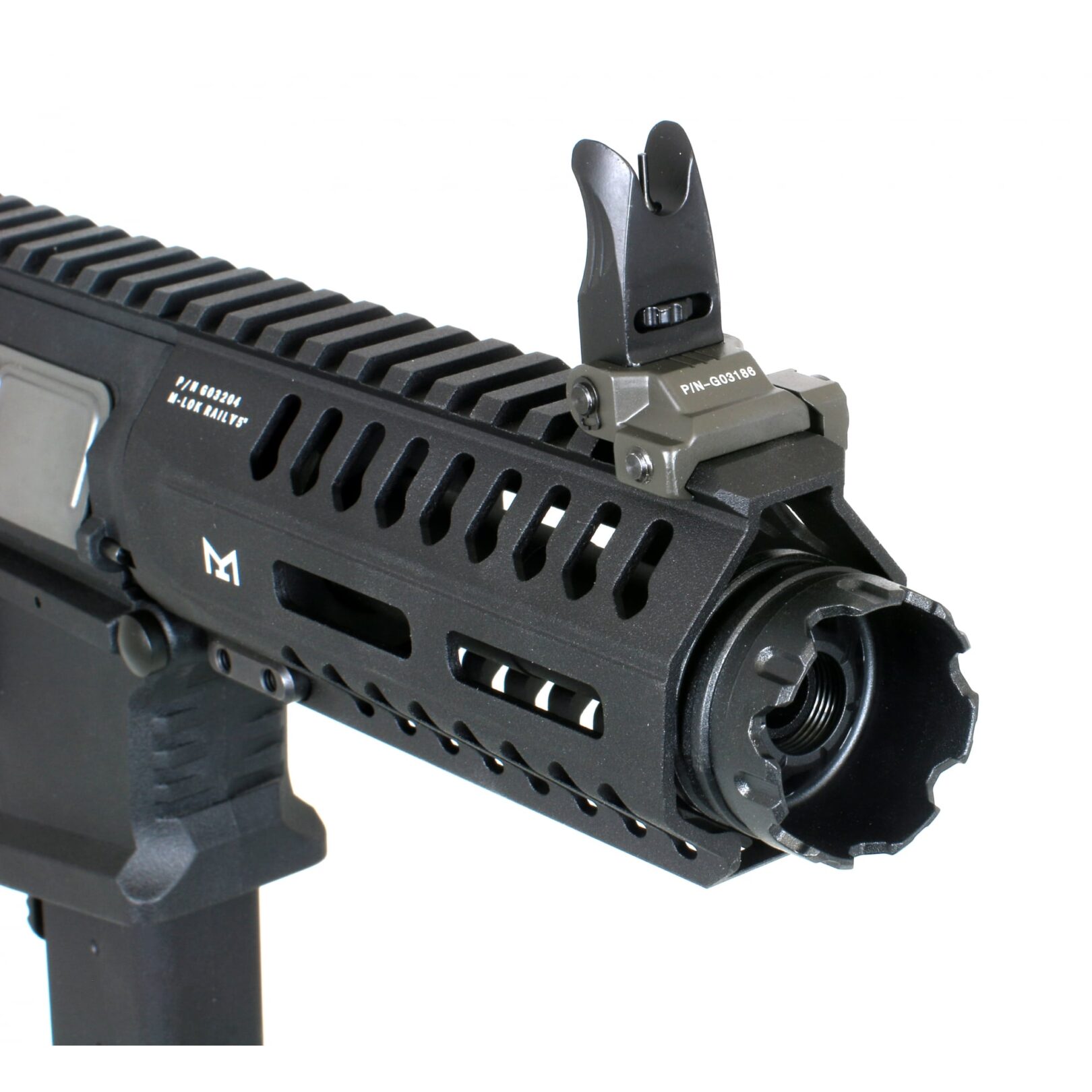 G&G Airsoft ARP 9-1035