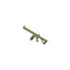 G&G Airsoft G&G GC16 Predator Hunter Green-0