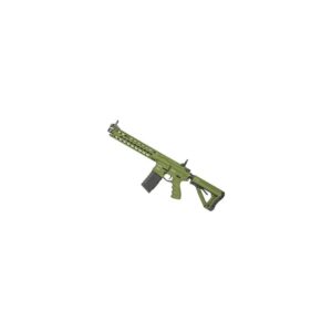 G&G Airsoft G&G GC16 Predator Hunter Green-0
