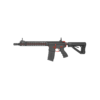 G&G Airsoft G&G Combat Machine CM16 SRXL AEG Airsoft Gun (Red) - Limited Edition-0