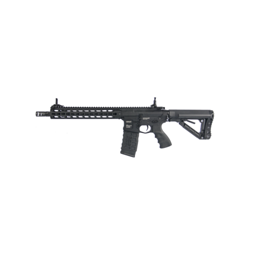 G&G Airsoft G&G GC16 Warthog 12"-0
