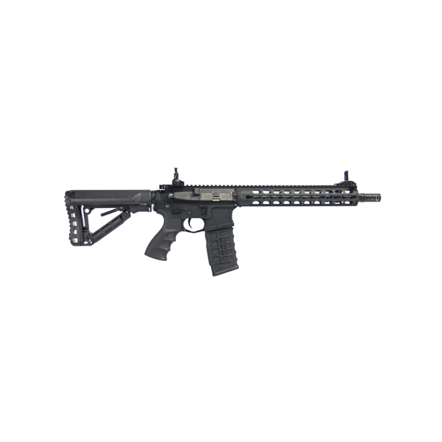 G&G Airsoft G&G GC16 Warthog 12