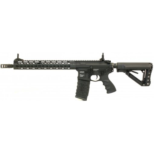 G&G Airsoft G&G GC16 Wild Hog 13.5"-0