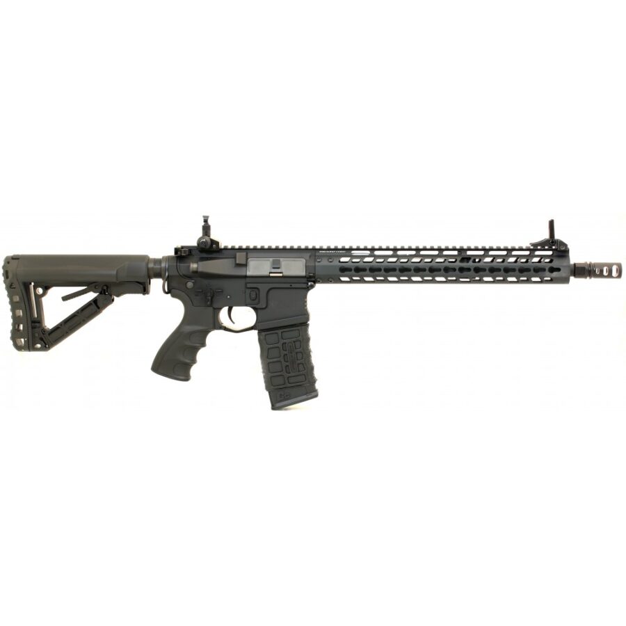 G&G Airsoft G&G GC16 Wild Hog 13.5