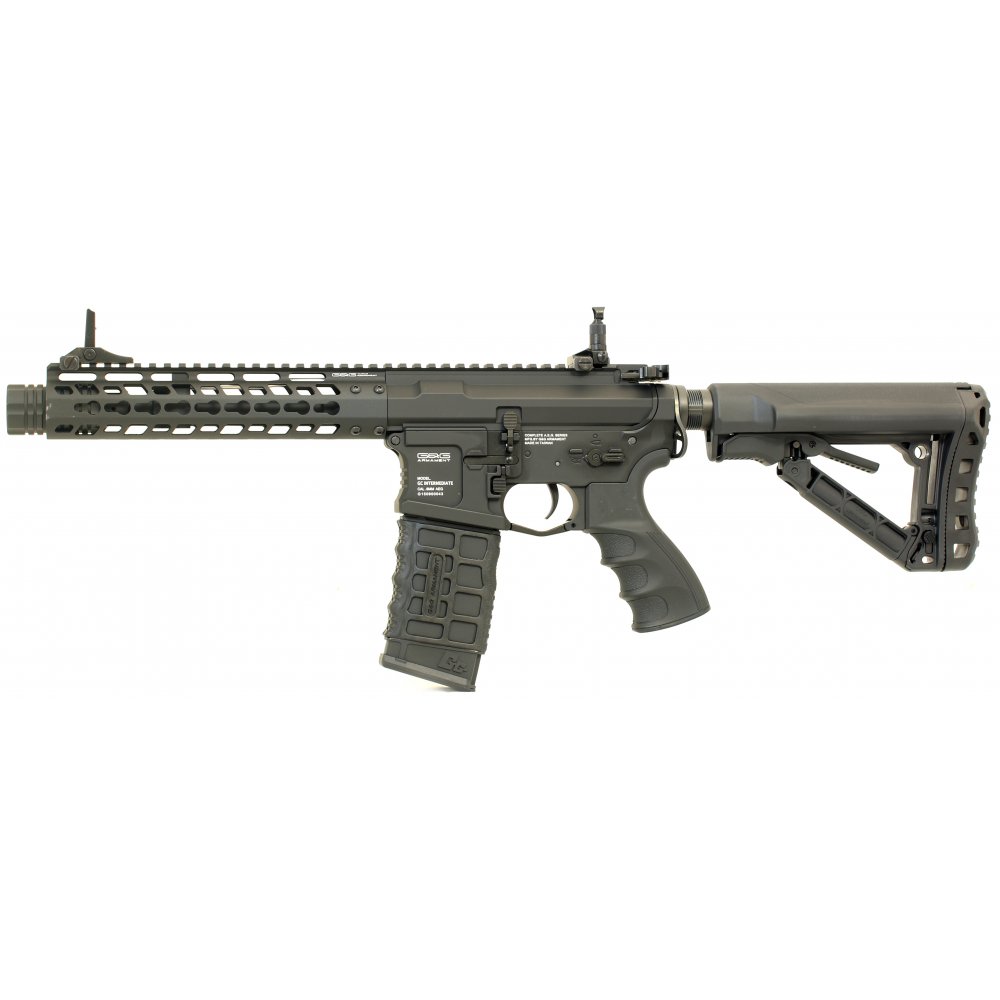 G&G Airsoft G&G GC16 Wild Hog 9"-0