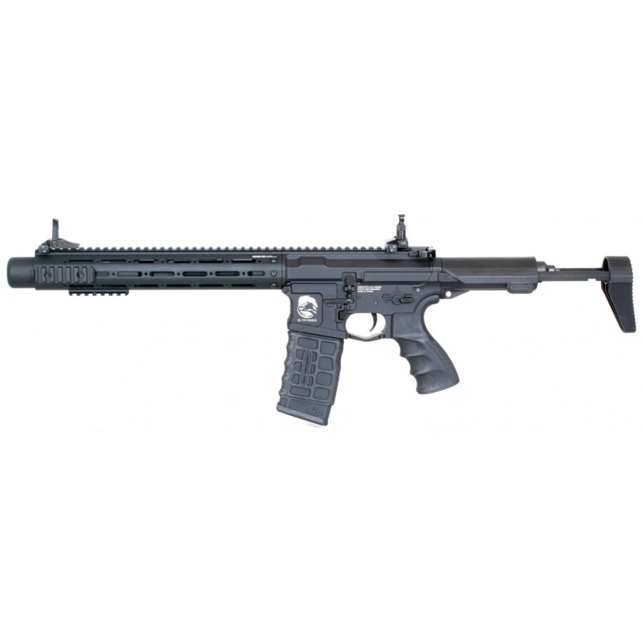 G&G Airsoft G&G PDW15-AR Honey Badger-1044