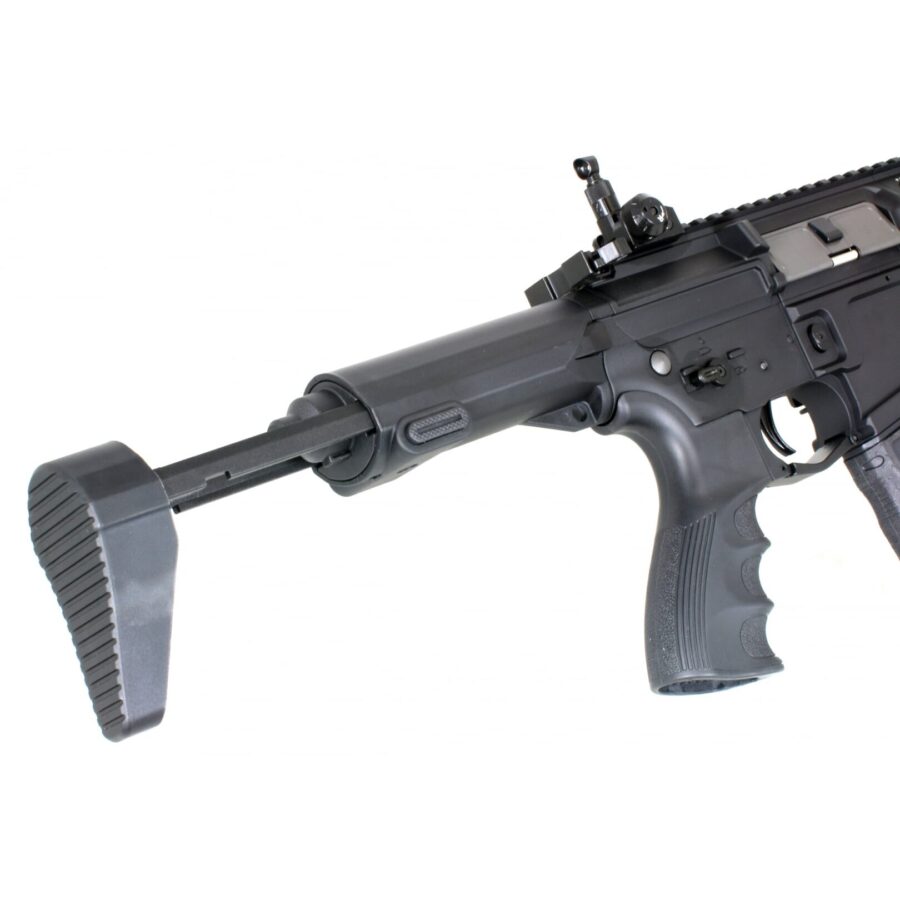 G&G Airsoft G&G PDW15-AR Honey Badger-1045