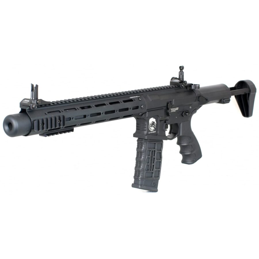 G&G Airsoft G&G PDW15-AR Honey Badger-1046