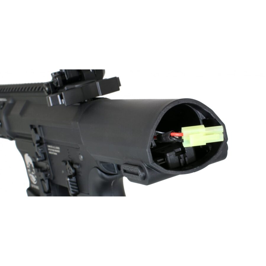 G&G Airsoft G&G PDW15-AR Honey Badger-1050