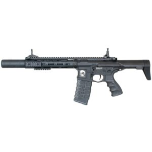 G&G Airsoft G&G PDW15-CQB Honey Badger-0