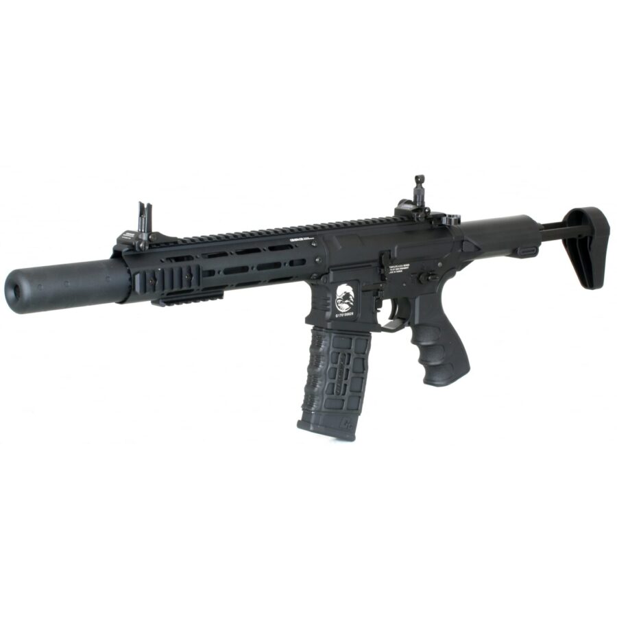 G&G Airsoft G&G PDW15-CQB Honey Badger-1040