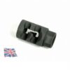 GT STEEL SHARK HEAD NO.4 FLASH HIDER-0