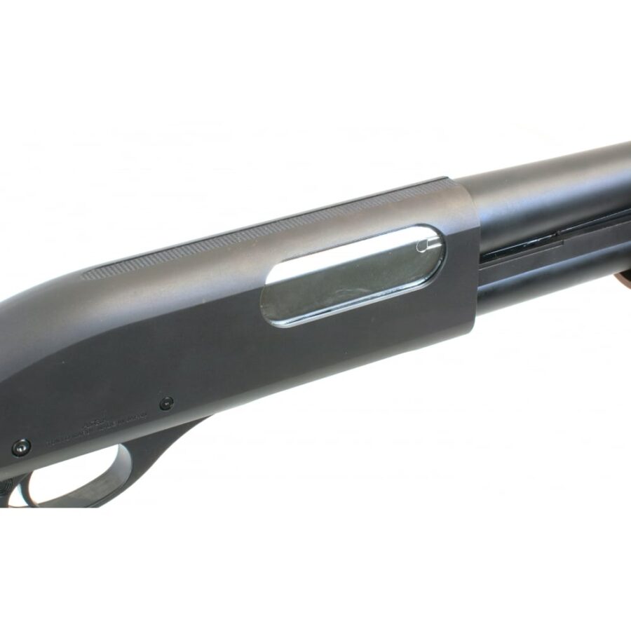 Tokyo Marui Marui M870 Gas Shotgun (Wood Effect)-853