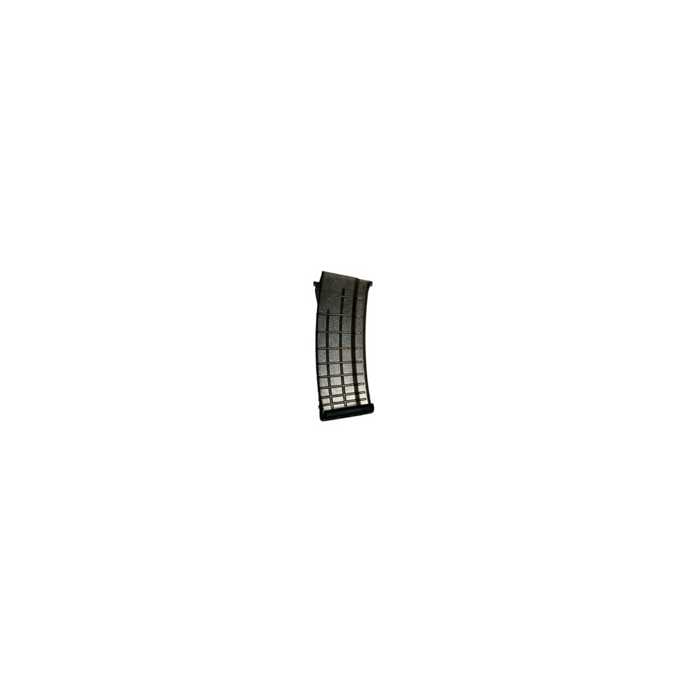 PTS Syndicate Airsoft Masada AKM Magazine (160 Rounds) Black-0