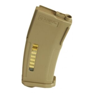 PTS Syndicate Airsoft PTS 150 Rounds EPM Magazine Dark Earth-0