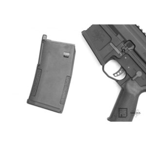 PTS Syndicate Airsoft PTS ENHANCED POLYMER MAGAZINE LR FOR GBB 308 MML MATEN-0