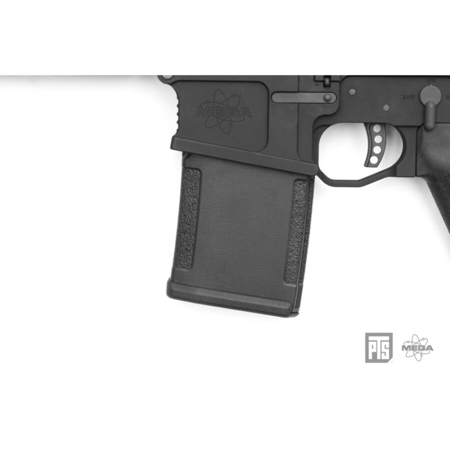 PTS Syndicate Airsoft PTS ENHANCED POLYMER MAGAZINE LR FOR GBB 308 MML MATEN-948