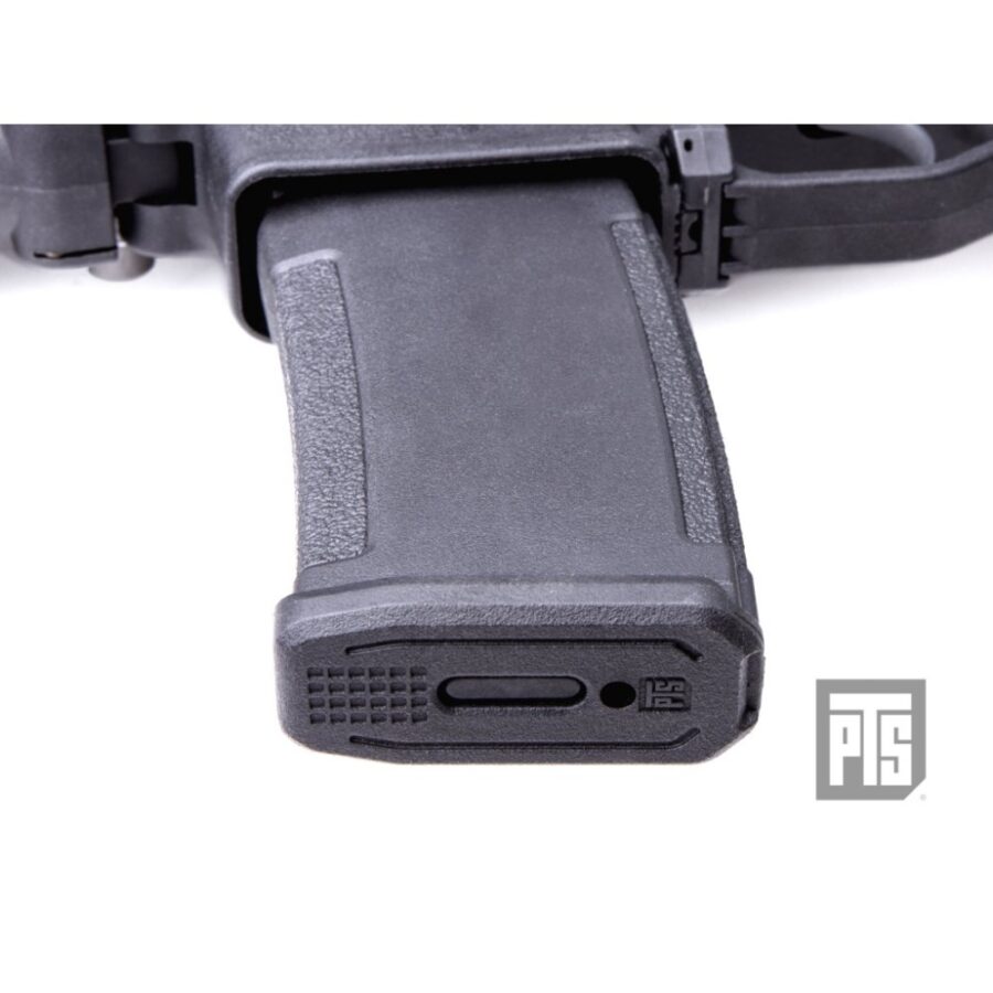 PTS Syndicate Airsoft PTS Magpul Masada GBB Rifle Black-985
