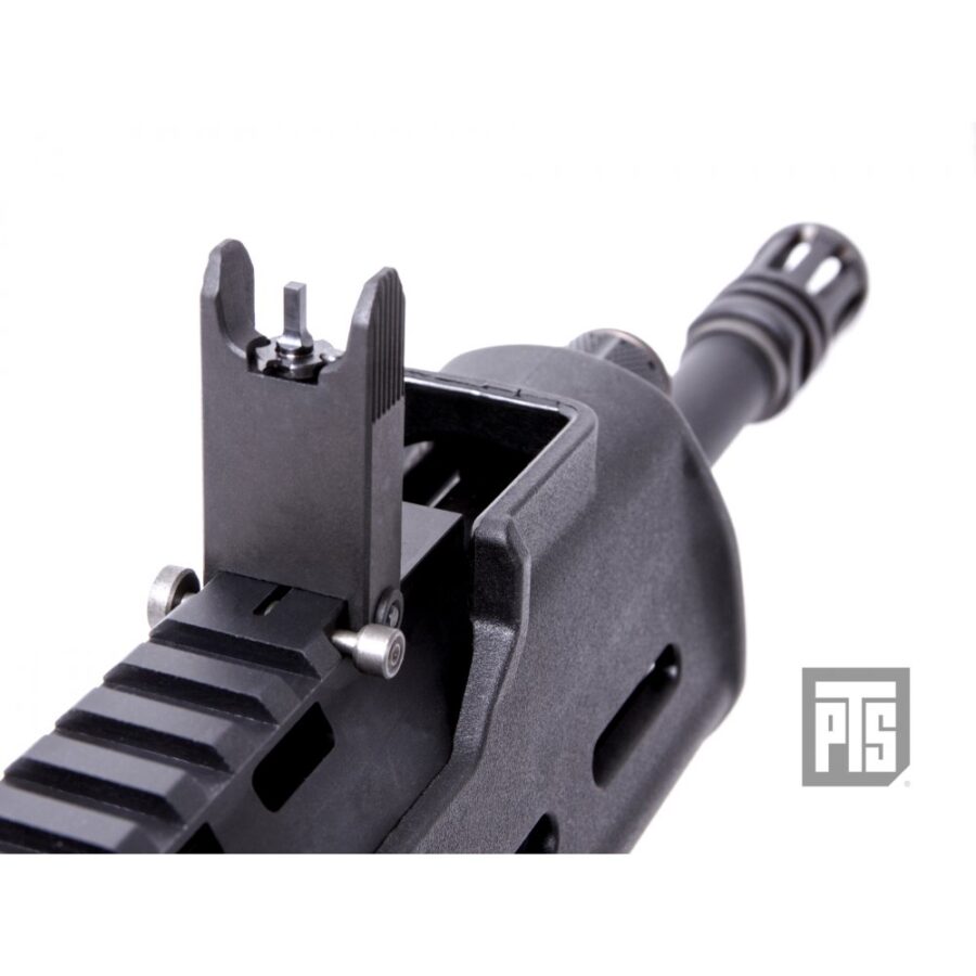 PTS Syndicate Airsoft PTS Magpul Masada GBB Rifle Black-986