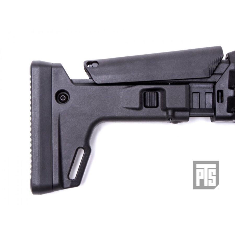 PTS Syndicate Airsoft PTS Magpul Masada GBB Rifle Black-988