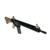 PTS Syndicate Airsoft PTS MEGA ARMS MKM AR15 Premium (GBB) Dark Earth-0