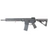 PTS Syndicate Airsoft PTS RM4 Scout ERG-CMR 12.5 Custom-0