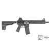 PTS Syndicate Airsoft PTS MEGA ARMS MKM CQB (AR-15 GBBR) 2 Magazine version-0