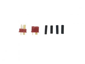 ULTRA T-PLUGS / DEAN PLUG, LARGE TYPE-0
