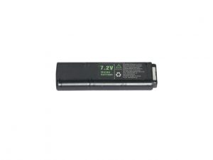 7,2V BATTERY 700 MAH FOR SCORPION VZ61, INGRAM M10-0