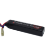 AIRSOFT 11.1V 1300MAH 25C LIPO BATTERY WITH CASE LP303 VAPEXTECH-0