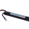 AIRSOFT 7.4V 1300MAH 20C LIPO BATTERY WITH CASE LP229 VAPEXTECH-0