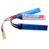 9,9V 750 MAH LI-FE BATTERY, STICKS-0