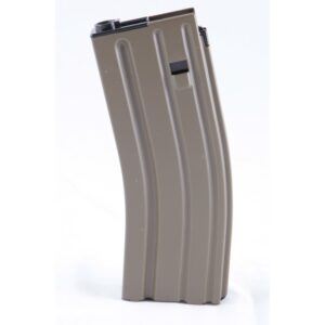 Tokyo Marui Scar L / M16 Standard Magazine.-0