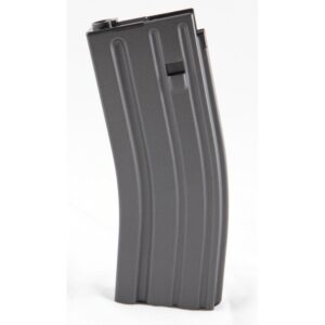 Monkey Ball BB, Tokyo Marui SOPMOD M4 430 round Magazine-0
