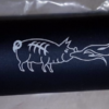 SOUND HOG DUMMY SUPRESSER-0