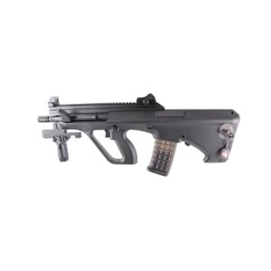 Tokyo Marui Steyr AUG High Cycle - BLACK-0