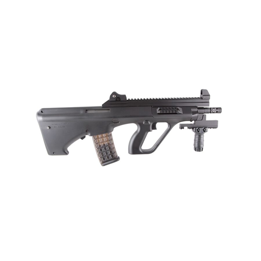 Tokyo Marui Steyr AUG High Cycle - BLACK-886