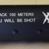 4 INCH STUBBY SILENCER-0