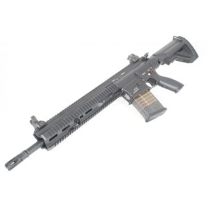 Tokyo Marui 417 Early Variant Electric Blow Back AEG-832