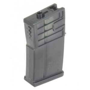 Tokyo Marui 417 High Capacity Magazine 600 Rounds-0