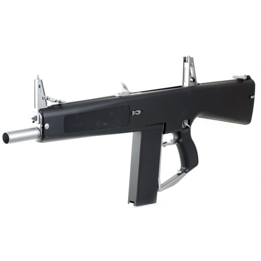 Tokyo Marui AA-12 AEG Electric Shotgun-855