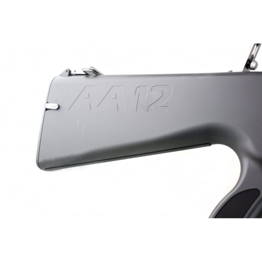 Tokyo Marui AA-12 AEG Electric Shotgun-857