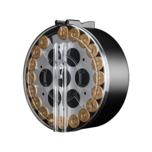 Tokyo Marui AA-12 Drum Magazine-0