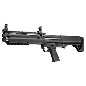 Tokyo Marui Kel-Tec KSG gas shotgun-0