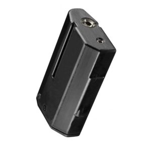 Tokyo Marui Kel-Tec KSG - Spare Gas Tank-0