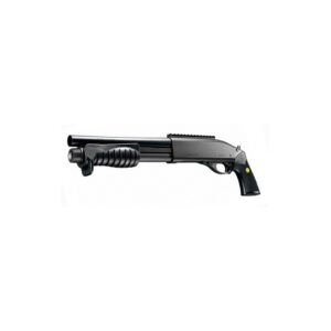 Tokyo Marui M870 Breacher Gas Shotgun-0