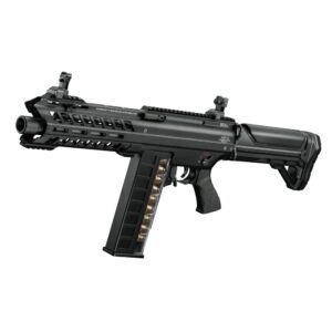 Tokyo Marui SGR 12 Tri Shot Shotgun-0