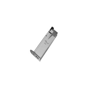 Tokyo Marui Sig P226 Stainless Long Magazine-0