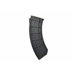 PTS Syndicate Airsoft US Palm AK30 Magazine - Black-0